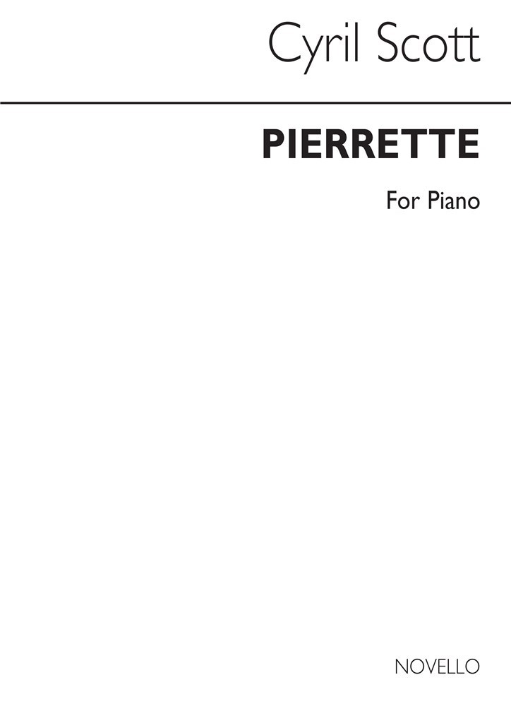 Pierrette Piano